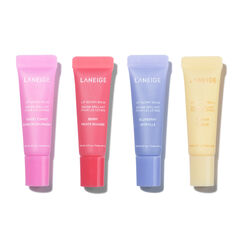 Mini Lip Glowy Balm Set, , large, image2