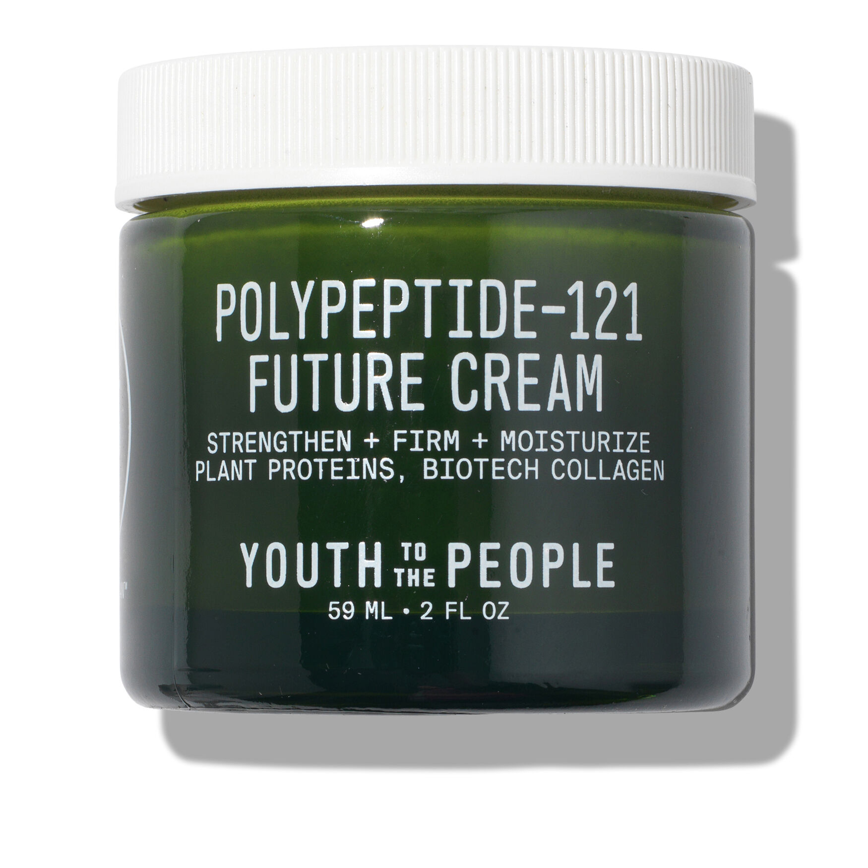 Youth to the People Polypeptide-121 Future Cream | Space NK