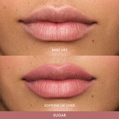 Softline Lip Liner, SUGAR, large, image5