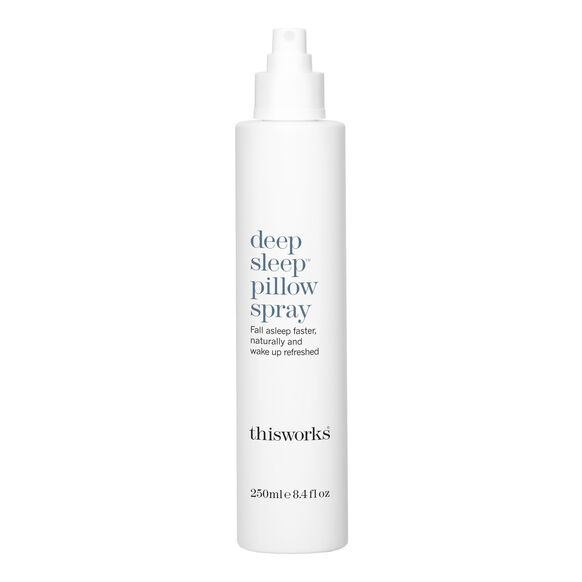 This Works - Deep Sleep Pillow Spray