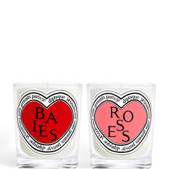 Edition limitée Valentines Duo Baies & Roses, , large, image2