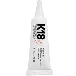Receive when you spend <span class="ge-only" data-original-price="48">£48</span> on K18 Hair.