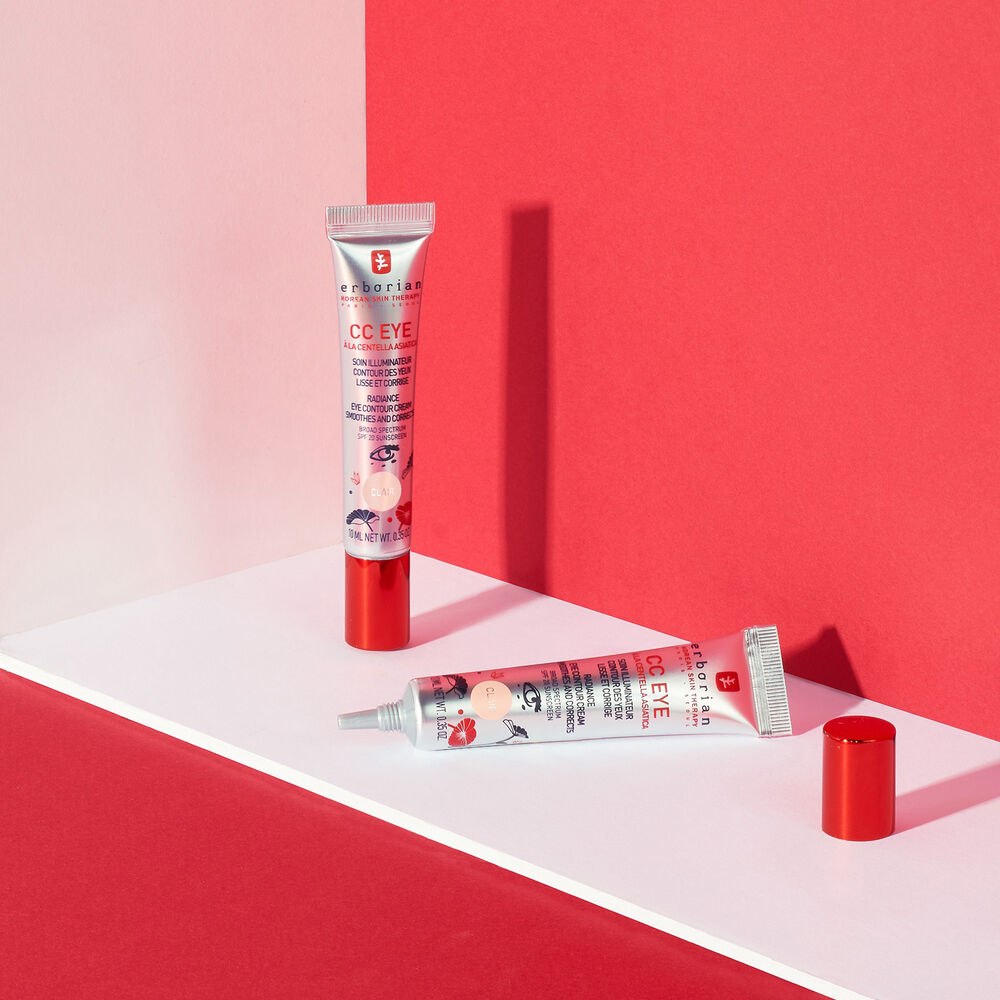 Erborian CC Eye Cream Space NK