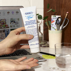 Clean Strength Alcohol-Based Purifying Hand Gel, , large, image3