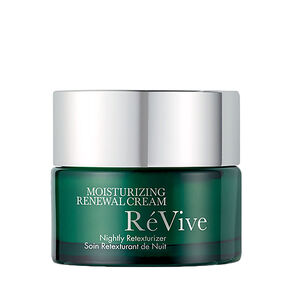 Moisturizing Renewal Cream Nightly Retexturizer