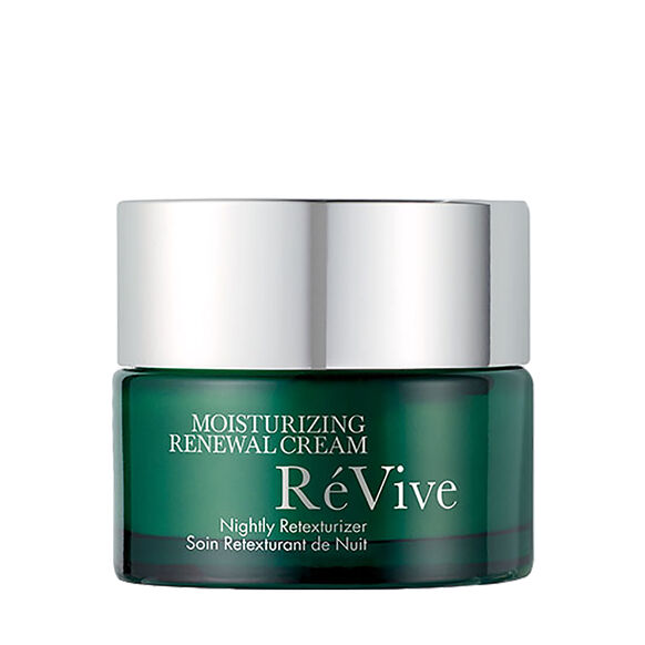 Moisturizing Renewal Cream Nightly Retexturizer, , large, image1