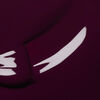 Green Flash Polish, AUBERGINE, large, image4