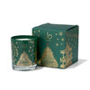 Christmas Trees A Scented Candle Green, , large, image1