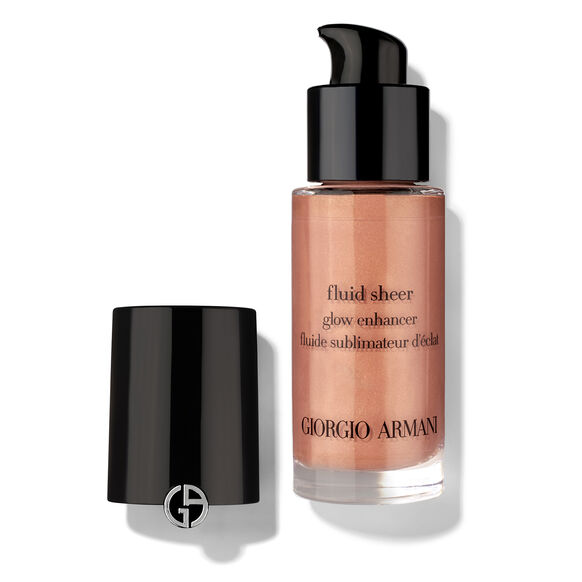 Fluid Sheer Glow Enhancer