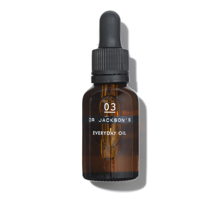 jackson face oil 03 dr Oil Face Space.NK Jackson's 03 GBP Dr. jackson face oil 03 dr Oil Face Space.NK Jackson's 03 GBP Dr.