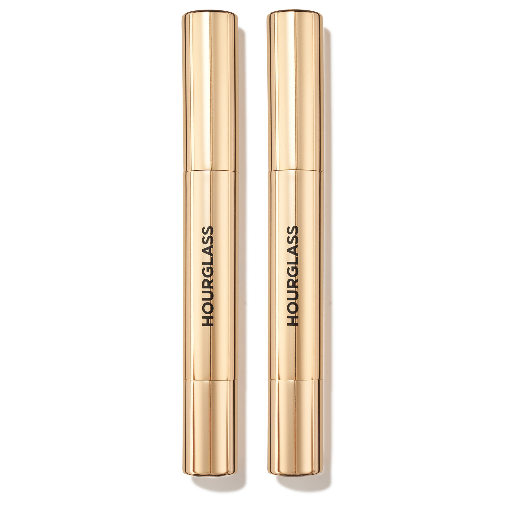 Hourglass Volumizing Glossy Balm Duo - 2024 | Space NK