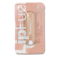 Kosasport LipFuel Hyaluronic Acid Lip Balm, FLOW, large, image4