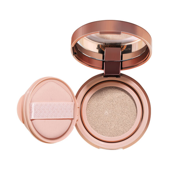 Hydra Cloud Cushion Foundation,  110N LIGHT METALLISED, large, image1