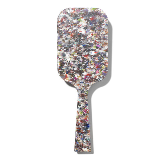 Paddle Hairbrush, , large, image2
