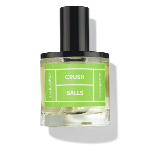 Crush Balls, , large, image1