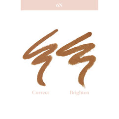 Secret Camouflage Concealer Duo, 6N, large, image2
