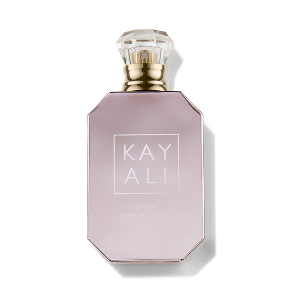 Utopia Vanilla Coco, , large, image1