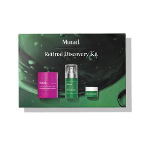 Retinal ReSculpt Discovery
