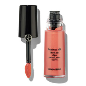 Luminous Silk Cheek Tint