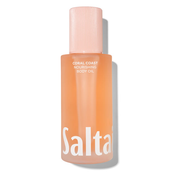Coral Coast Body Oil, , large, image1