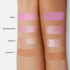 Hot Escape Cheek Palette, LIGHT, large, image4