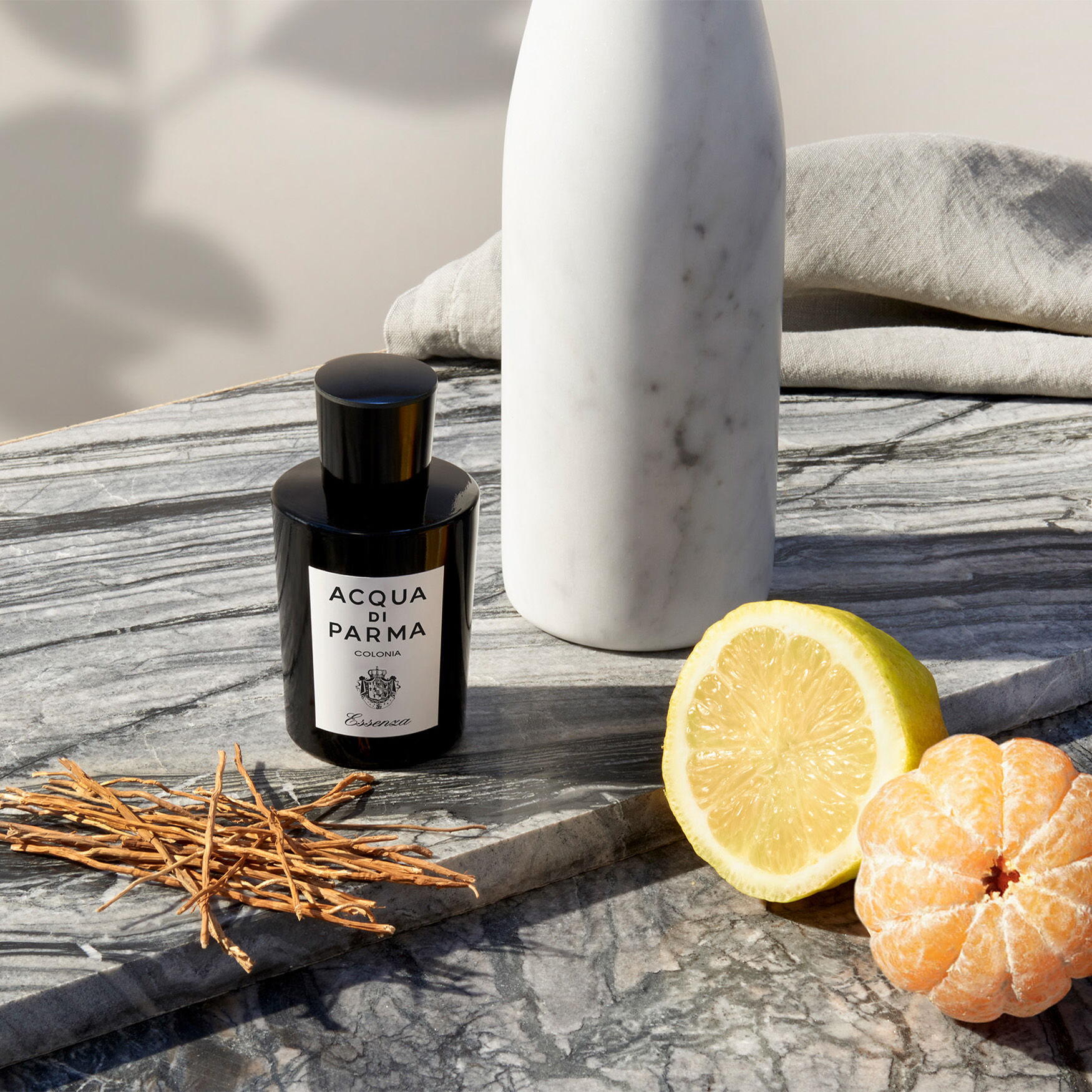 Acqua Di Parma Colonia Essenza Eau de Cologne for Men