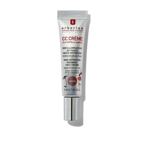 CC Cream SPF25 Travel Size