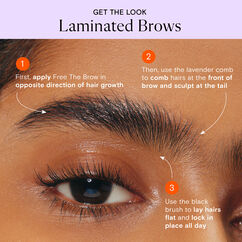 Free The Brow Brow Gel, , large, image7