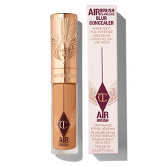 Airbrush Flawless Blur Concealer, 12 TAN-DEEP, large, image3