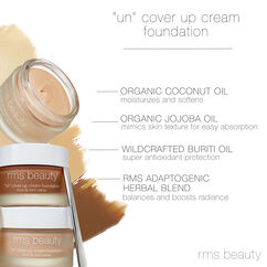 Un Cover-up Cream Foundation, 22.5, large, image7