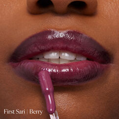 Lassi Lips Staining Lip Oil, FIRST SARI, large, image3