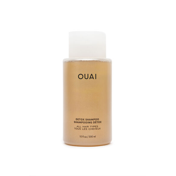 Detox Shampoo