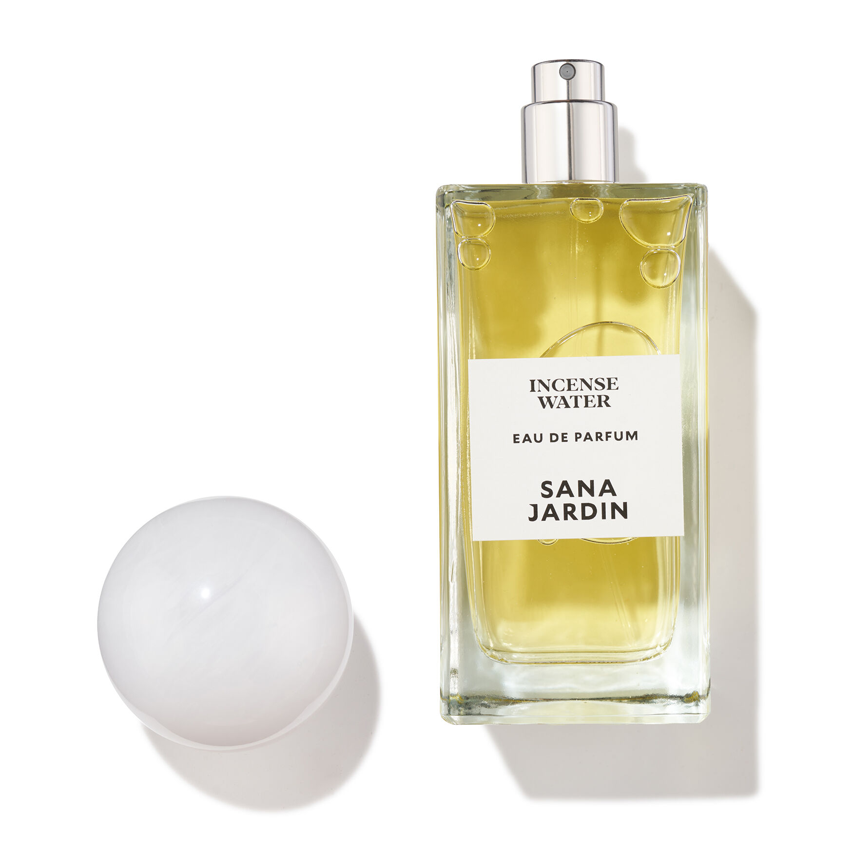 Sana Jardin Incense Water | Space NK