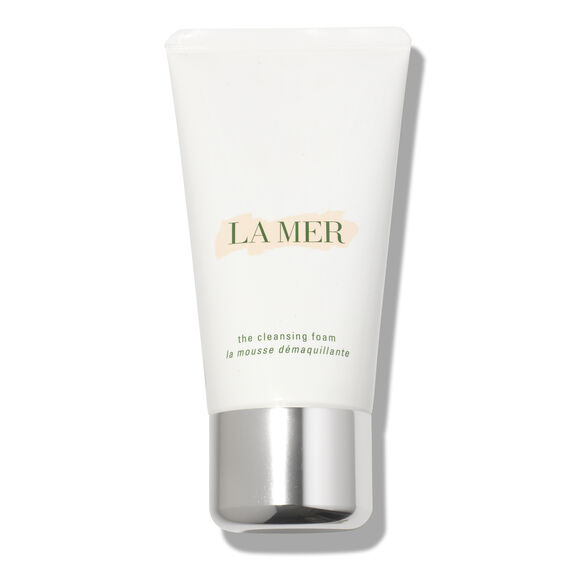 The Cleansing Foam, , large, image1