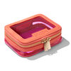 Mini Travel Bag Sunset Peach, , large, image2