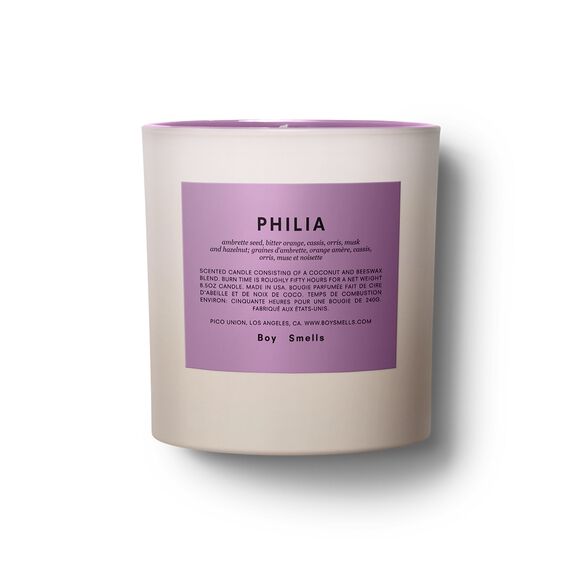 Philia Pride Candle, , large, image1