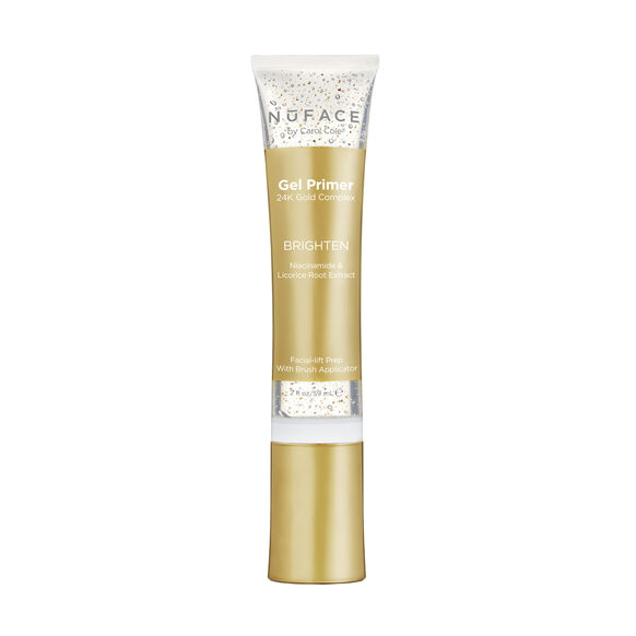 24K Gold Gel Primer Brighten, , large, image1