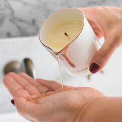 Perfect Nights Sleep Treatment Candle, , large, image4