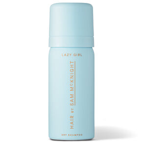 Lazy Girl Dry Shampoo