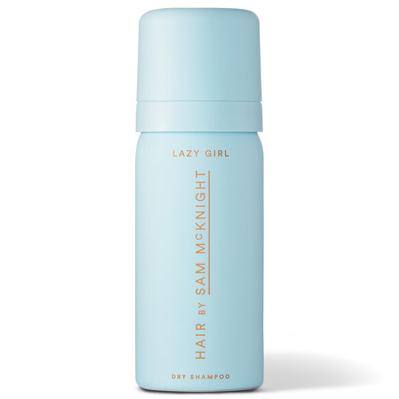 Lazy Girl Dry Shampoo, , large, image1