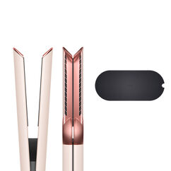 Airstrait™ Straightener (Ceramic Pink), , large, image3