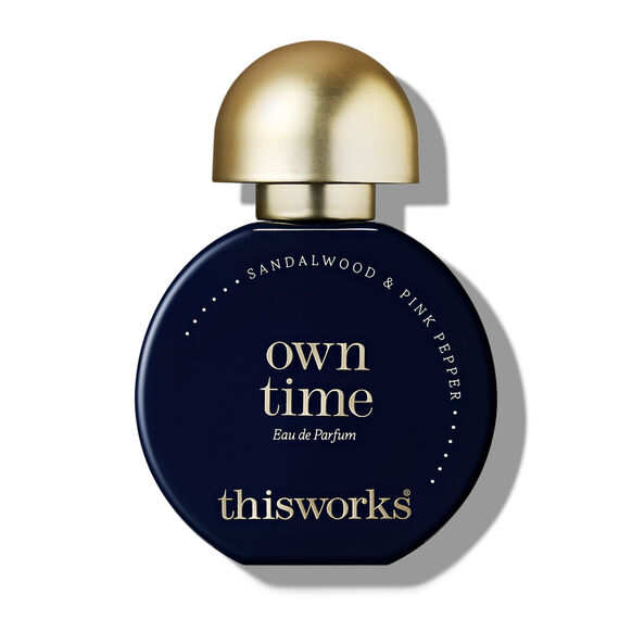 Own Time Fragrance, , large, image1