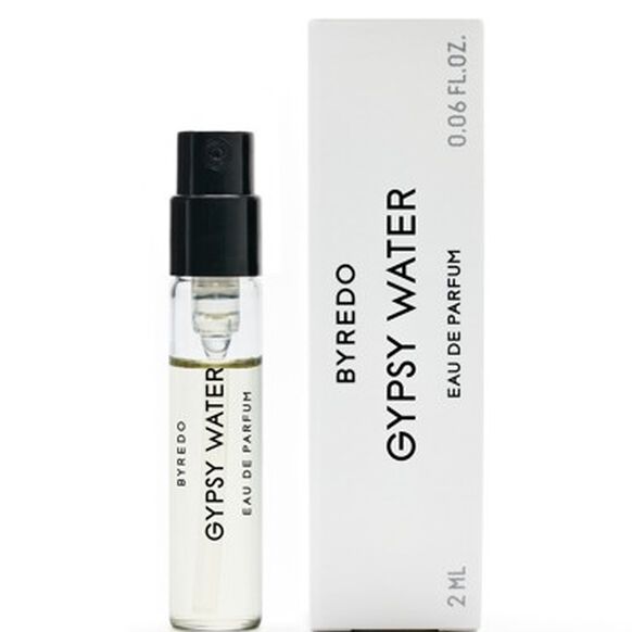 Gyspy Water Absolu 2ml