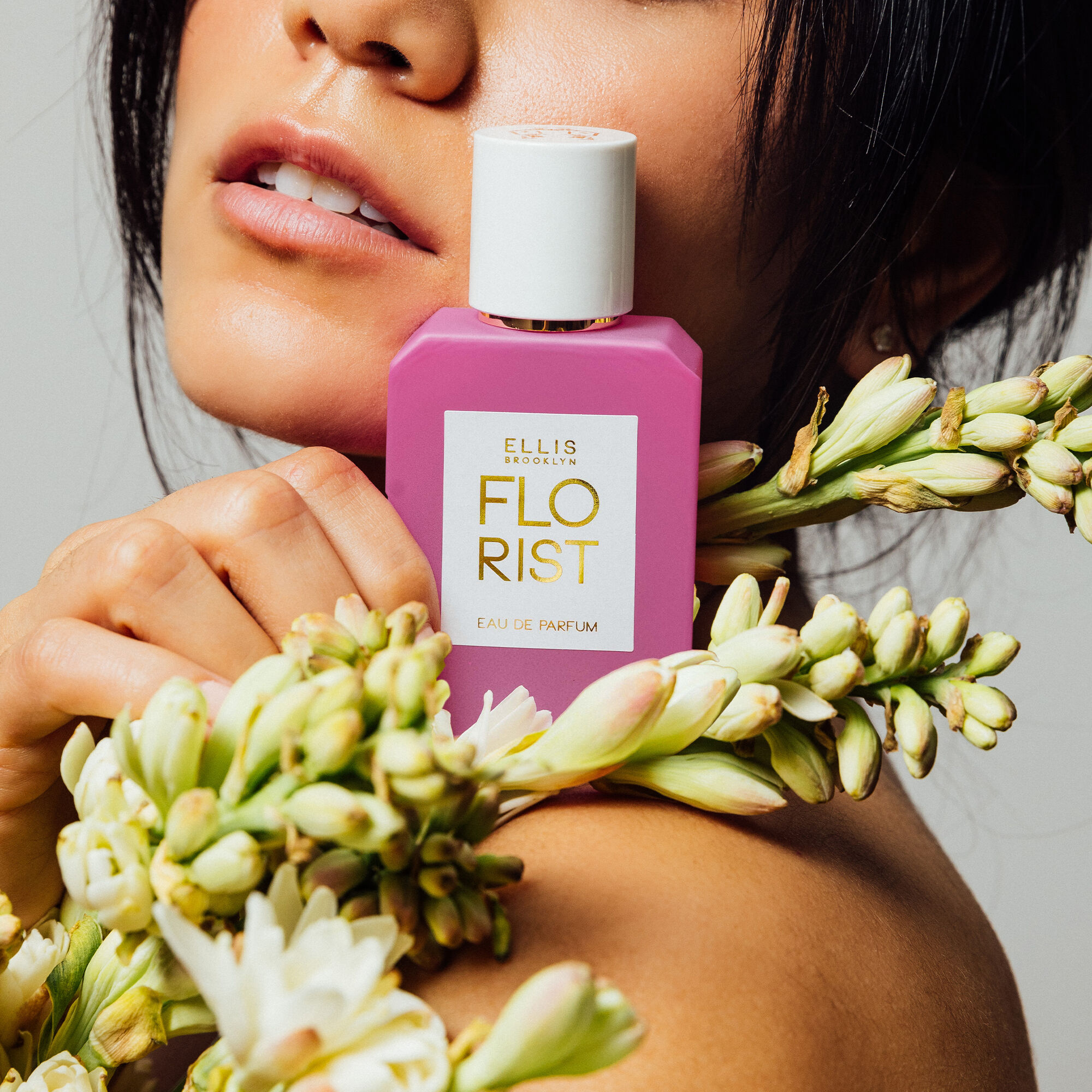 Ellis Brooklyn Florist Eau De Parfum | Space NK
