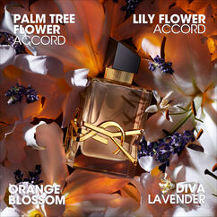 LIBRE Flowers & Flames, , large, image3