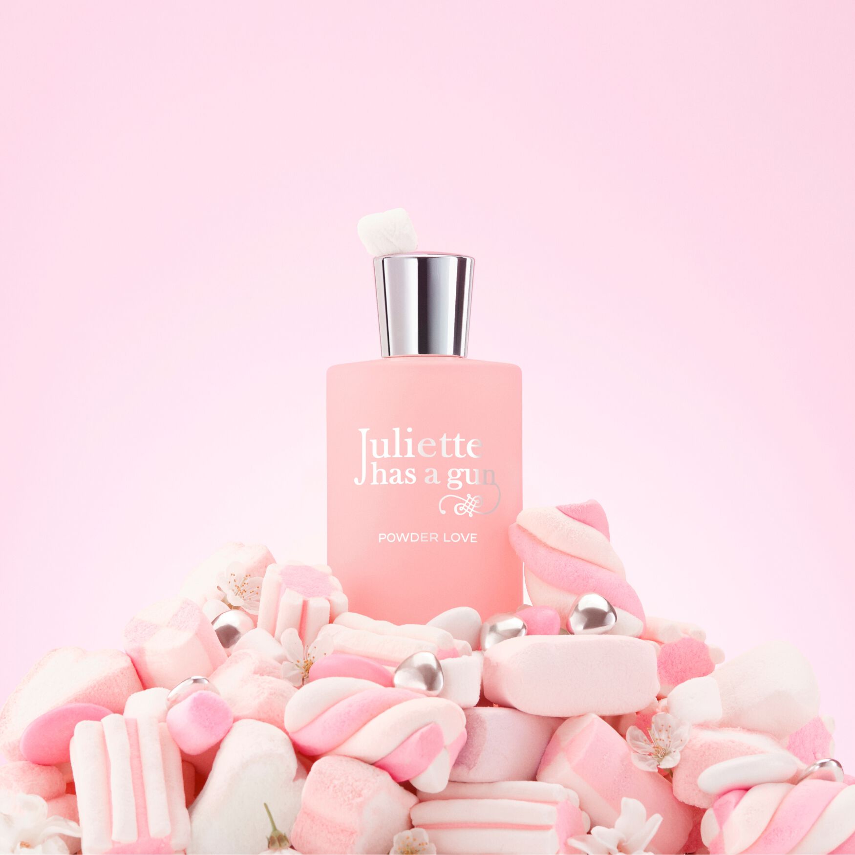 Juliette Has A Gun Powder Love & Not A Perfume Set | Space NK