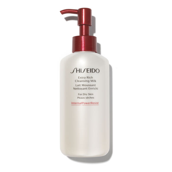 Extra Rich Cleansing Milk, , large, image1
