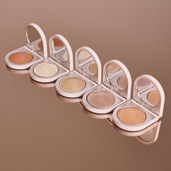 Solar Radiance Hydrating Cream Highlighter Refill, 4 - GLANCING, large, image7