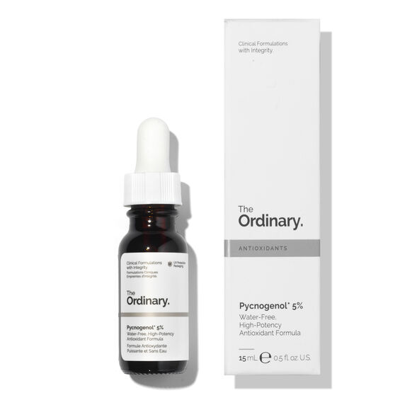 The Ordinary Pycnogenol 5 Space NK