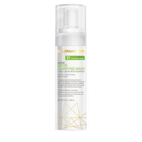 Detox Clarifying Wash